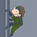 LadderFromMGS3