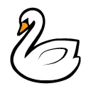 plasticswans