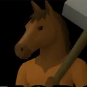 horseirl