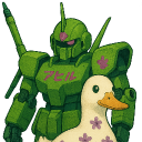 avatar Marvelous Ducky