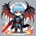Sandizer's Avatar