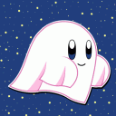 theloneliestghost