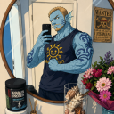 avatar Rödri
