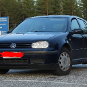 avatar Huonovointinen Saimaannorppa