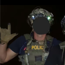 avatar Campo Police!!