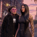 avatar 𝐀𝐬𝐮𝐧𝐚