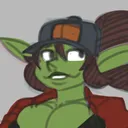 sharkgoblinartnam