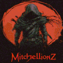 mitchellionz