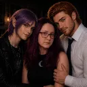 wofiira