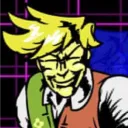 Striker's Avatar