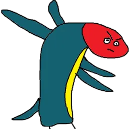 Darcy's Avatar