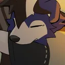 ghostlylycanroc