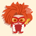 avatar Uber ＜：彡