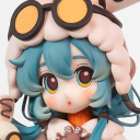 avatar Uber ＜：彡