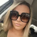 dummblond