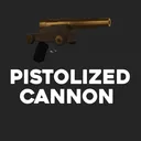 pistolizedcannon