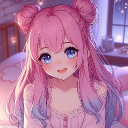 avatar CC希憙 ( ˶ ´∀` ˵)✿