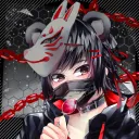bearkuronasha