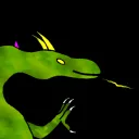 dragonate