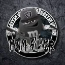 mnmsilver