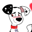 avatar ♡ Dalmatian #100 ♡