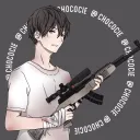 chococie.