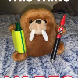 TheAlienChef's Avatar