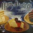 harrypostre