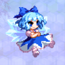 avatar LittleFairyCirno