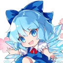 avatar LittleFairyCirno
