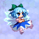 avatar LittleFairyCirno