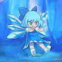 avatar LittleFairyCirno