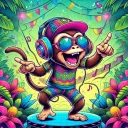 ravemonkey