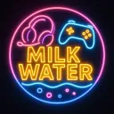 milkingwater