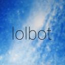 Failed to load avatar