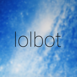 lolbot's Avatar