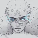 ladyrayneart