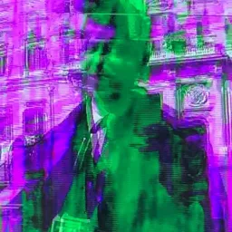 Bassaluna's Avatar