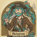 avatar Heingram