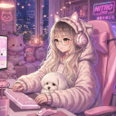 avatar - Sherina 🌸✨