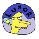 luxor____