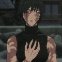 avatar Basura Orgánica.