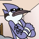 avatar Basura Orgánica.