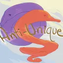 antiunique