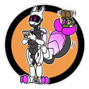 avatar Drachen 🩷🤍🩵🦊