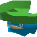 lowpolylotad