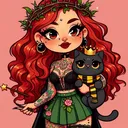 swampieprincess
