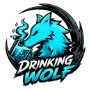 drinkingwolf