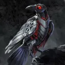 ironcorvid