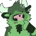 teddythefluffcow